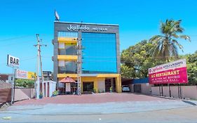 Kallada Hotels And Resorts